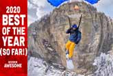 Best Videos Of The Year (So Far!) 2020 - People Are Awesome