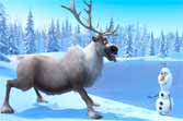 �Frozen�&nbsp; (Disney Animation Studios)