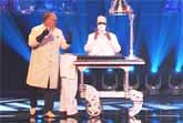 The Illusionists:&nbsp; Magic Trio - America's Got Talent 2014